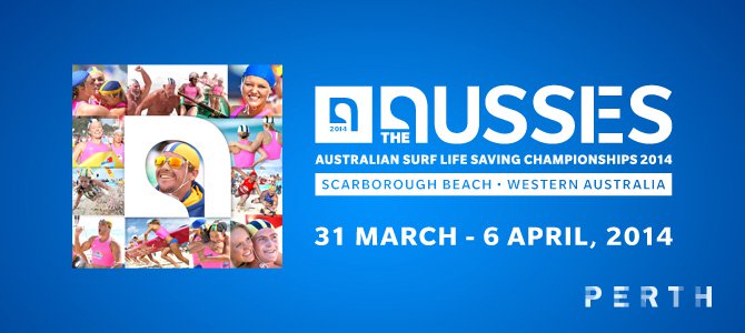 Australian Surf Lifesaving Championships head to Western Australia