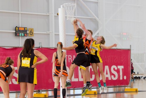 Gold Coast secures Australian University Games over four of the next five years