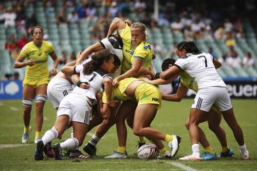 Twin Melbourne conferences to address role of women in sport