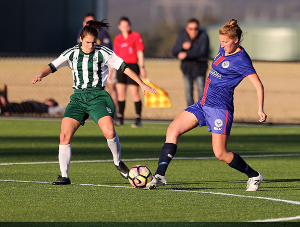 FFA Women’s Football Council releases Business Case to transform women’s football