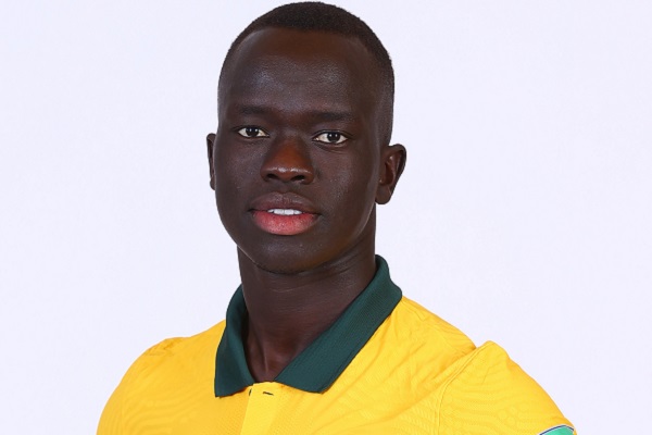 Socceroos star Awer Mabil named Young Australian of the Year