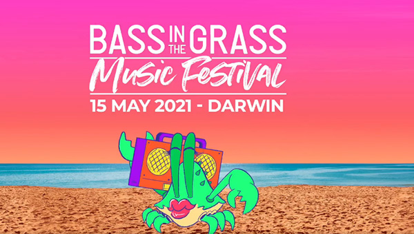 Bassinthegrass 2021 prepares to welcome 14,000 music fans