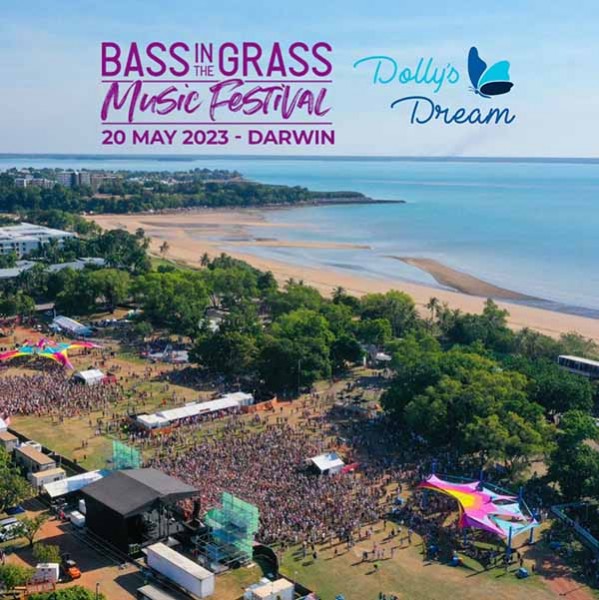 BASSINTHEGRASS and Dolly’s Dream continue partnership