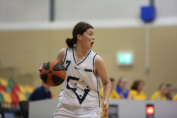 Ballarat Sports Events Centre to host five Basketball Championship events