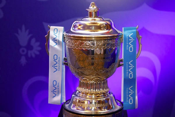 Indian Premier League drops China’s Vivo as naming right sponsor