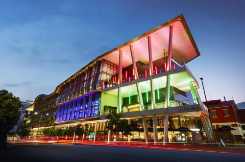 VenueShield protocols drive reopening of the Brisbane Convention and Exhibition Centre