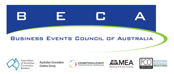 Business Events Council of Australia appeals to Federal Government for urgent support