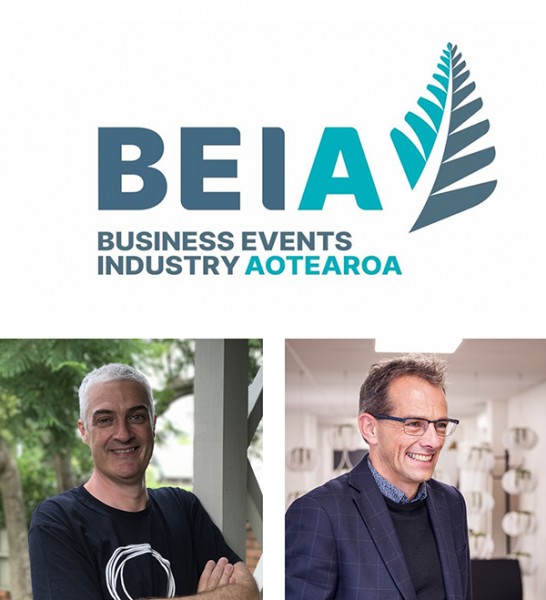 BEIA appoints two new board members