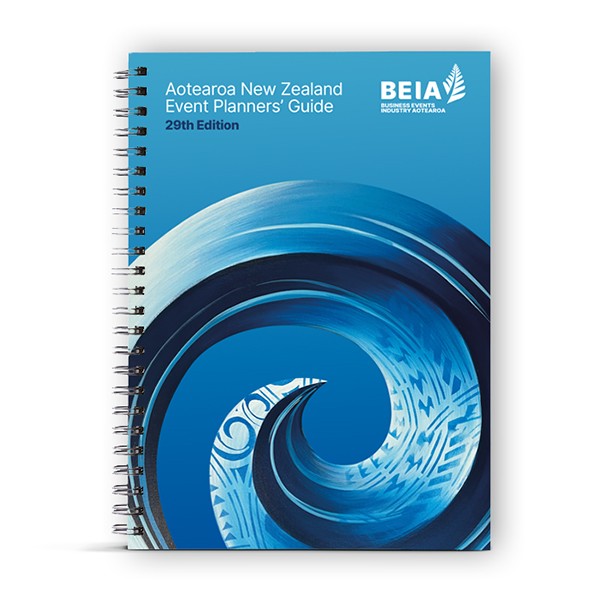 BEIA launches 29th edition of its event planners’ guide