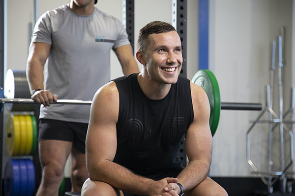 Exclusive partnership announced between Clean Health and Body Fit Training Studios