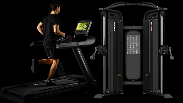 BH Fitness adds two new products to their MOVEMIA range