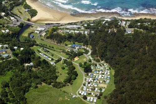 Caravan and camping visitor expenditure reaches $7.9 billion, exceeds 13 million trips