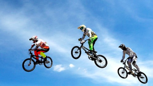 South Australian Government backs elite BMX track in southern Adelaide