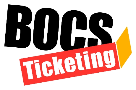 BOCS Ticketing Launches New Website