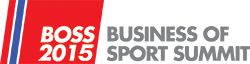 2015 Business of Sport Summit program complete and ready to view