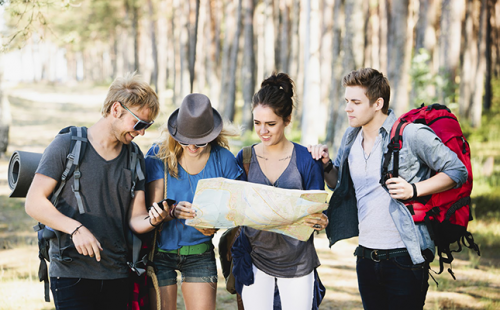 Tourism industry disappointed by backpacker tax retention