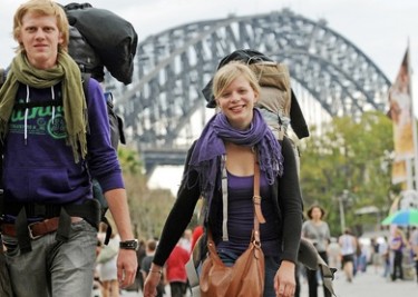 Government defers introduction of backpacker tax