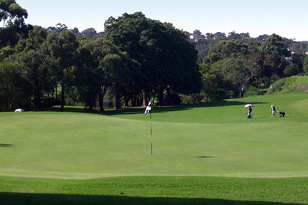 New Sydney road tunnel to result in loss of Balgowlah Golf Club