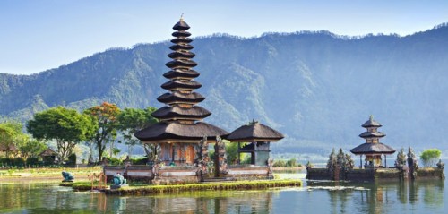 Bali looks to welcome international visitors in September