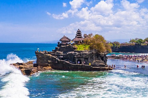 Indonesian Government forced to further delay Bali tourism reopening