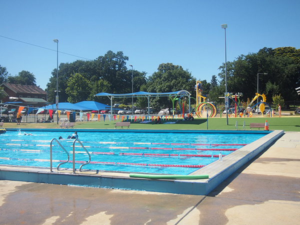 Ballarat Council advises outdoor pools to undergo safety procedures before reopening