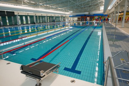 City of Ballarat opens new 50 metre pool and major oval redevelopment