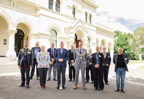 2026 Commonwealth Games present opportunity to advance Central Victorian Goldfields’ World Heritage bid