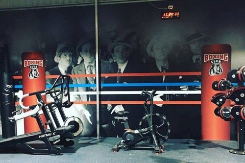 Ballarat gym rebranding reflects changing fitness trends