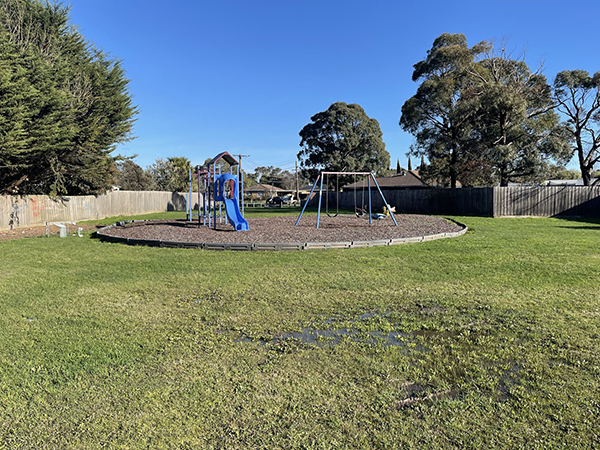Survey results to help design Ballarat’s neighbourhood parks