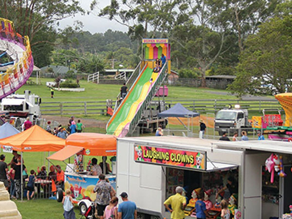 NSW showgrounds receive additional funding for repair and renewal projects