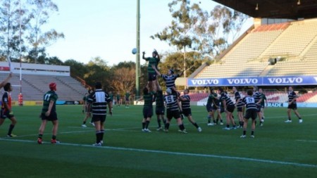 Australian rugby announces National Registration Day