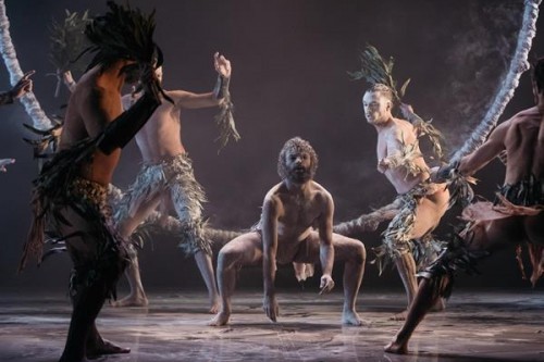 Perth Festival supports Live Performance Australia’s call for immediate economic stimulus