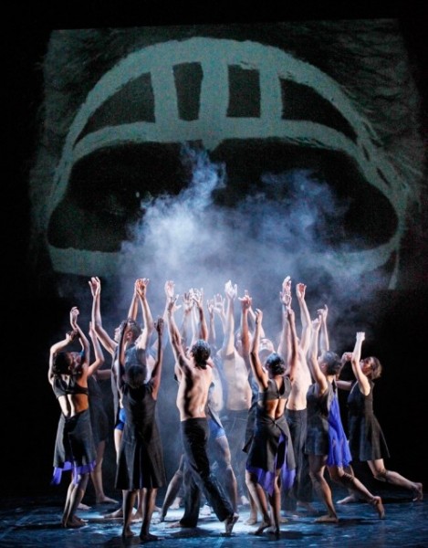 Performing arts funding set to decline?
