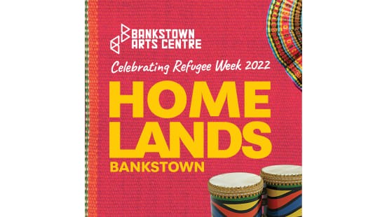 Bankstown Arts Centre to celebrate Refugee Week with family festival