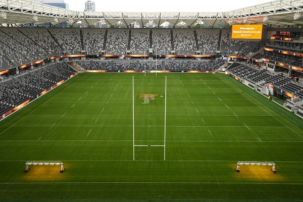 Bankwest Stadium recognised with Silver Medal at International Stadium of the Year Awards