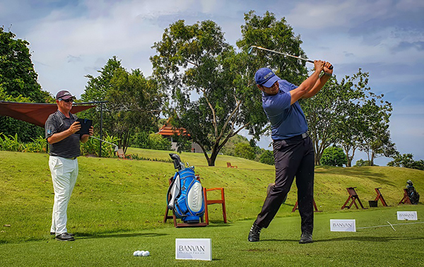 Thailand’s Banyan Golf Club launches inaugural Golf Classic and Open Day