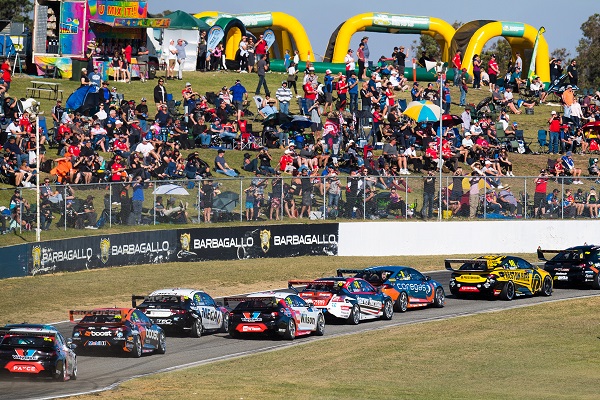 Western Australian Government releases state Motorsport Strategy to help drive industry’s future