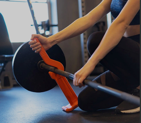 Gym accessory ‘The Barbell Jack’ launches into Australian fitness market