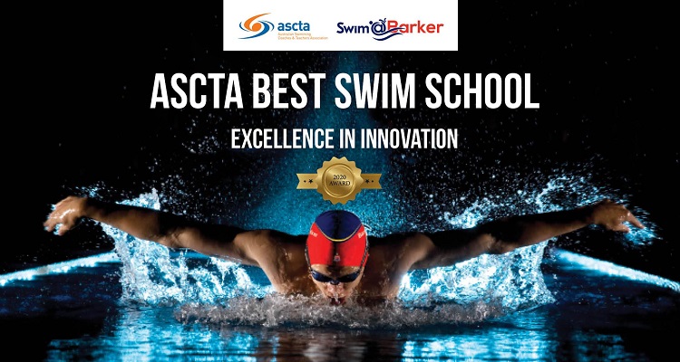 ASCTA recognises Barker College Foundation Aquatic Centre for its innovation