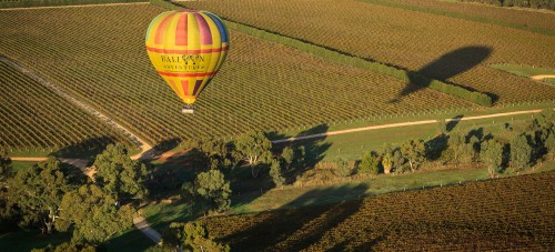 South Australia’s visitor economy worth $5.95 billion