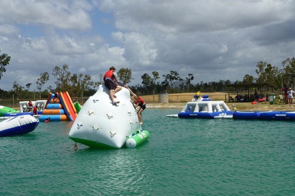Inability to secure insurance forces closure of Barra Fun Park in Townsville