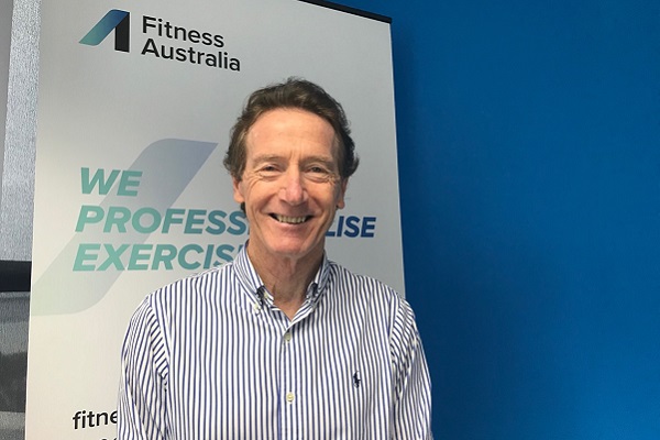 Fitness Australia’s Barrie Elvish ‘perplexed’ by ongoing restrictions on operation of exercise facilities in regional Victoria