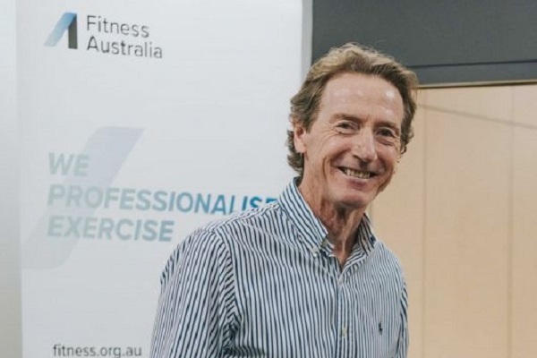 Fitness Australia urges locked down Victorians not to forget the importance of physical activity
