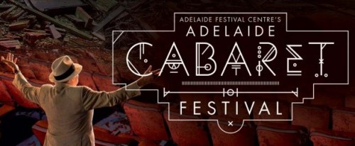 Barry Humphries launches the Adelaide Cabaret Festival