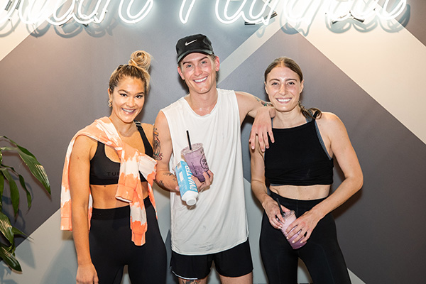 Barry’s launches first fitness studio in Melbourne