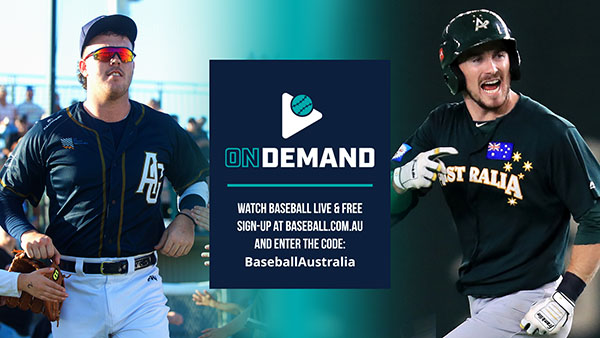 Sportradar and Baseball Australia partner to engage sports fans globally via new platform
