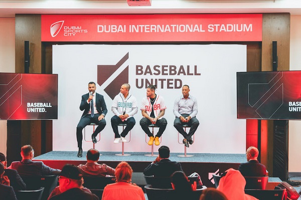 Baseball United competition reveals franchises for Abu Dhabi and Dubai