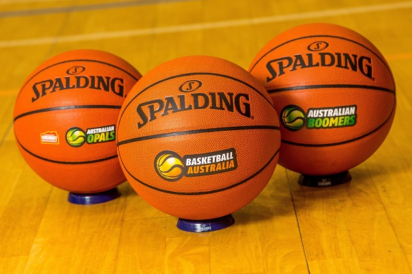 Basketball Australia unveils new visual identity