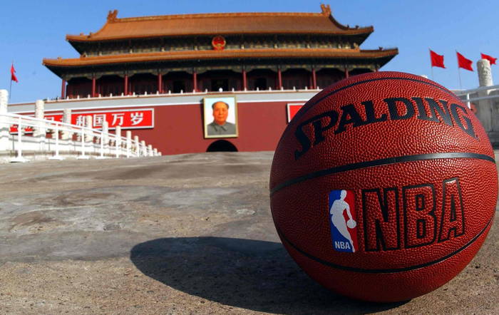 TBT Basketball Tournament heads to China