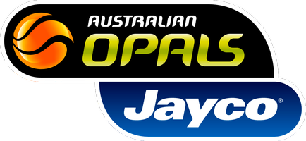 Jayco Partners with Basketball’s Opals